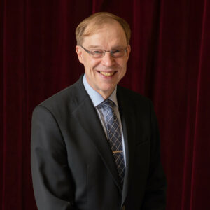 Advisory Board Member Markku Sotarauta